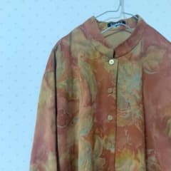 【出品9/7まで！】古着　シャツのサムネイル
