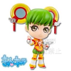 E상 드래곤 키드 쿤 캐릭터 TIGER & BUNNY 피규어