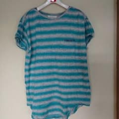 ストライプTシャツ☆のサムネイル