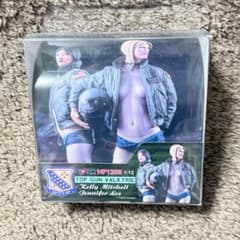 1/12 TOPGUN VALKYRIE ガレージキット - メルカリ