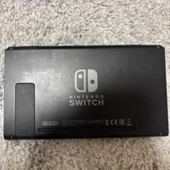 Nintendo Switch 本体のサムネイル