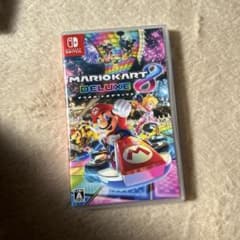 マリオカート8 デラックスのサムネイル