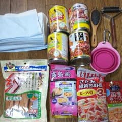 犬用品のサムネイル
