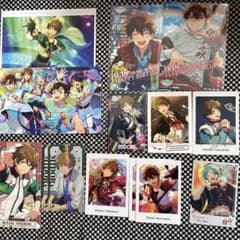 まとめ売り 流星隊 あんスタ まとめ売り 展示会 中国語 - メルカリ