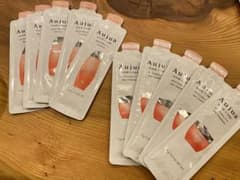 オージュア Aujua リペアリティ シャントリ 2回分使い切りセット