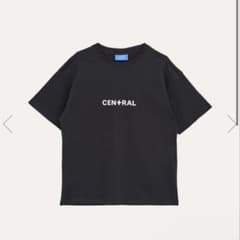 King Gnu ツアー グッズ Tシャツ2026 セントラル スミ黒 M - メルカリ