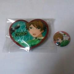 あんスタ  高峯翠 セットのサムネイル