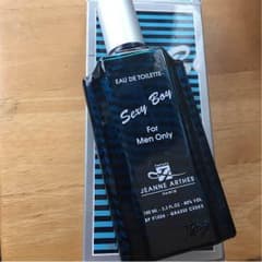 Sexy boy オードトワレ 香水のサムネイル