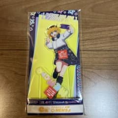 推しの子一番くじMEMちょのサムネイル