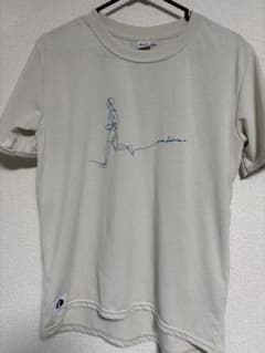 nos kenzo ランニングイラスト Tシャツ