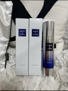 新品⭐︎AQUA DE LUNA⭐︎アクアドルナオールインワンジェル2本セット