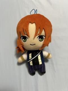 あんスタ　月永レオ　旧ユニット衣装ぬいのサムネイル