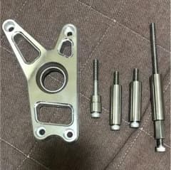 モンキー 20mm オフセット カウンター サポートのサムネイル