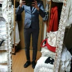 セットアップ　　スーツのサムネイル