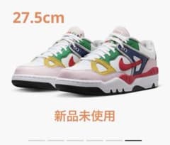 Nike Air Force 3 LOW x Nigo 27.5cm スニーカーのサムネイル