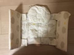 ファルスカ　寝返り防止クッションのサムネイル