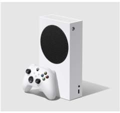Xbox Series Sのサムネイル