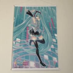 初音ミク Project DIVA MEGA39's タペストリー - メルカリ