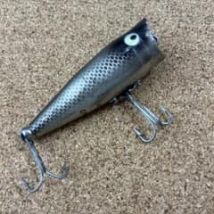 オールドヘドン タイニーチャガー heddon tiny chugger f81のサムネイル