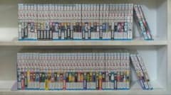銀魂　 全巻 全77巻+3冊！ 空知英秋のサムネイル