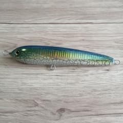 ✿N-57 吉良工房 キラーペンシル 60-180 - メルカリ