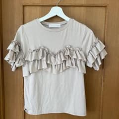 Tシャツ トップス カットソーのサムネイル