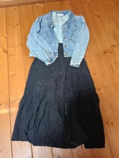 axes femme earth セットのサムネイル