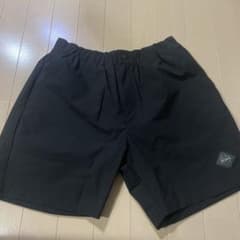 SFIDA 黒 ショートパンツ Mサイズのサムネイル