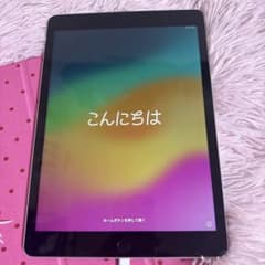 ipad第9世代 64GB シルバーのサムネイル