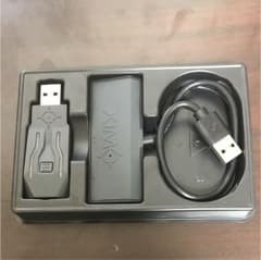 XIM APEXのサムネイル