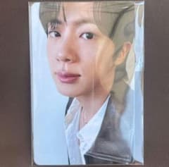 ジン JIN BTS ラキドロ 釜山 会場限定 トレカ ARIRANG - メルカリ