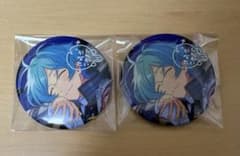 深海奏汰 trip缶バッジ - メルカリ