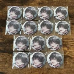 ブレイクマイケース ブレマイ 2周年 缶バッジ 環野揺 セット - メルカリ