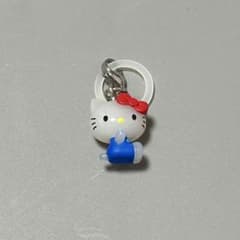 サンリオ ハローキティ めじるしアクセサリー スタンダードのサムネイル