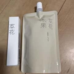 草花木果 アクネ化粧水（しっとり） アクネスポッツジェル15ｇのサムネイル