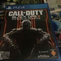 COD: bo3 Kohei 様専用 5/21まで取り置きのサムネイル