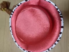 ジェシー　ファンキャップ　ディズニーシーのサムネイル