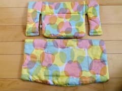 STOKKE Tripp Trapp クラシッククッション アップルのサムネイル