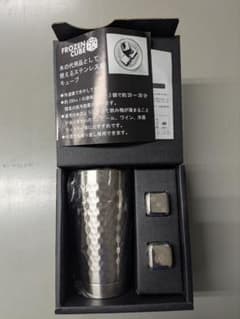 FROZEN CUBE FC-3003A 텀블러 세트