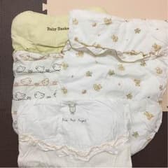 専用出品！クーファン用掛け布団3枚セット☆のサムネイル