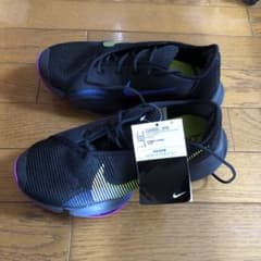 NIKEナイキウィメンズスーパーレップ2  25cmのサムネイル