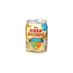 ほほえみらくらくミルク 12本のサムネイル
