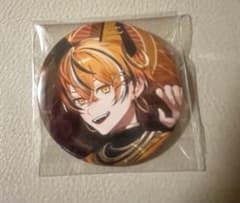 クロノヴァランダム缶バッジ　うるみやのサムネイル