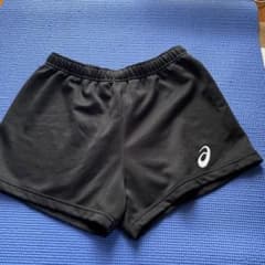 バレーボール用　ショートパンツのサムネイル