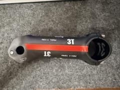 【美品】3T ARX II TEAM ステム 110mm 17度のサムネイル