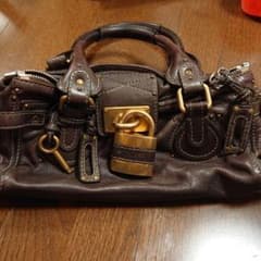Chloe クロエ パディントンのサムネイル