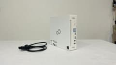 富士通 ESPRIMO Q556/P i5-6500T 8GB SSD500GB - メルカリ