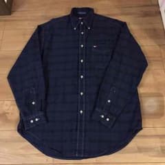 【格安】TOMMY シャツのサムネイル