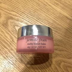 jemile fran melty butter balmのサムネイル