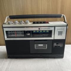 STANDARD スタンダード KR-167J 昭和レトロ ジャンク品 - メルカリ
